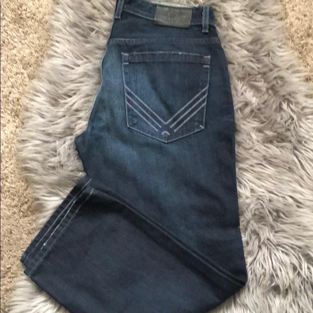 Armani Exchange Men’s Jeans
